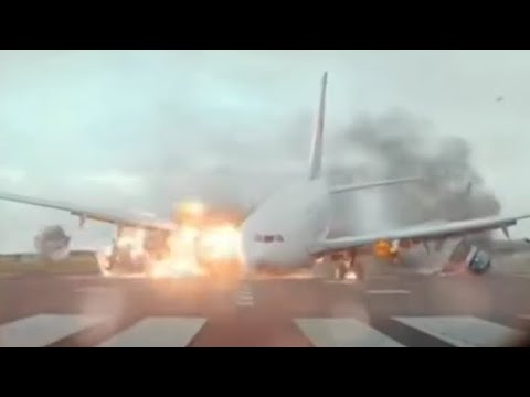 Kingdom Airlines flight 29