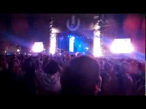 Ultra Live Festival Buenos Aires 2014 dia 2
