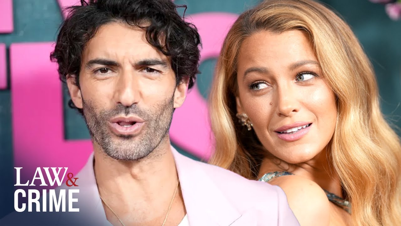 28 Most Damning Texts in Justin Baldoni’s Lawsuit Against Blake Lively, Ryan Reynolds