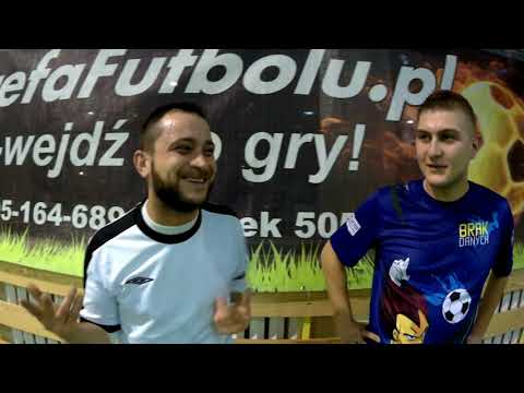StrefaFutbolu.pl: ThePresja - Brak Danych - wywiad