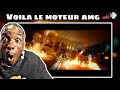 American Reaction To Kodes - 45 AMG (Clip officiel)