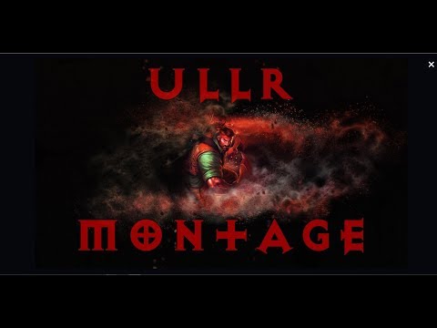 Short ULLR Montage - SMITE
