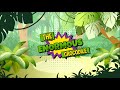 The Enormous Crocodile