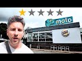 Britain S Worst Motorway Services The SOUTH