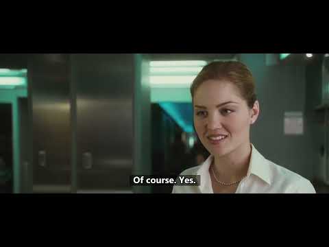 Flight Plan ( 2005 ) She Awakens To Find Her Young Daughter Missing ...