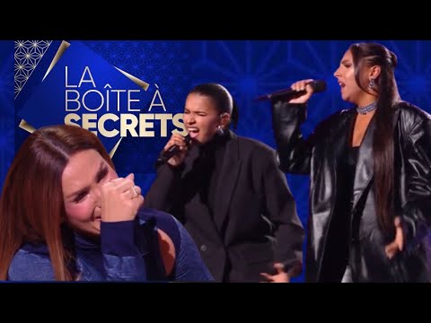 Imen ES et Lynda - Ma sœur (Reprise de Vitaa)