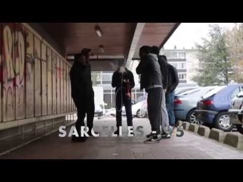 SKYZO  - "JPLT" REMIX DOSSEH - (Clip Officiel)