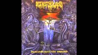 Fleshcrawl - Purulent bowel erosion