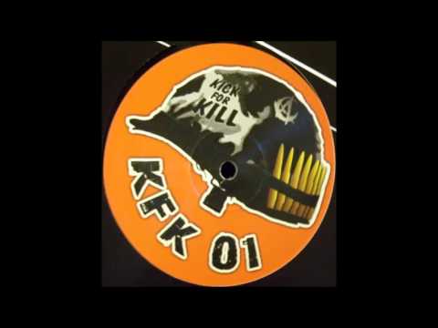 Sythrix - Full Metal Jack   KFK 01 A1