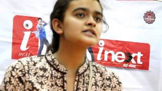 Success tips from ISC topper Bhuvanya