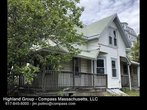 132 Locust Way, Winthrop MA 02152 - Single Family Home - Real Estate - For Sale -