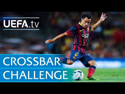 UEFA Challenge PC