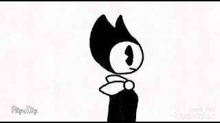 You spin me right round bendy