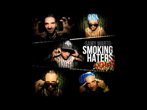 2 - Samy Marto - Indica o sativa (ft. Don bueno) #Smokinghatersvol1