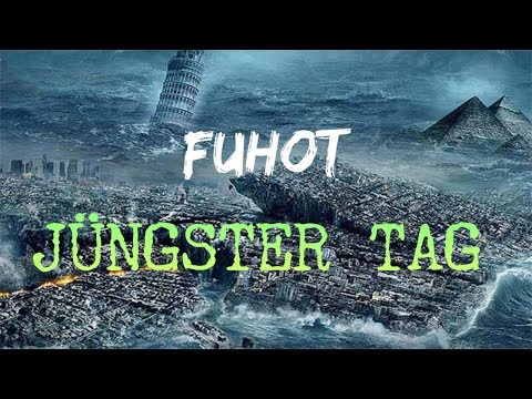 Fuhot - Intro / Jüngster Tag (2010 NEUE WELTORDNUNG EP)