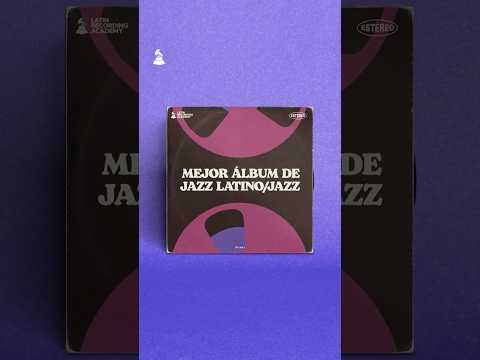 Latin GRAMMY 2026: Nominados Mejor Álbum de Jazz Latino/Jazz
