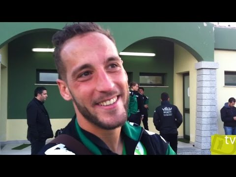 Giulio Daleno Difensore Castiadas