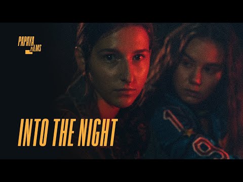 Chodźmy w noc - trailer filmu Kamili Tarabury