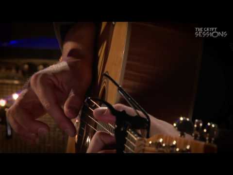 Nat The Hammer - The Longest Day // The Crypt Sessions