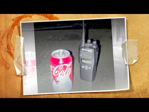 Kalibre de Guerra- macho prieto