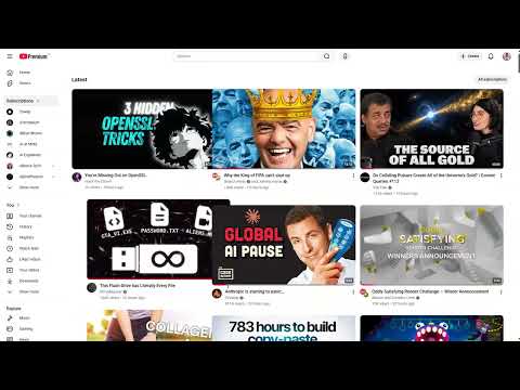 Item video thumbnail