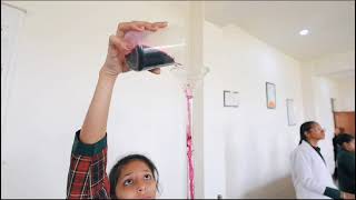 Arya Girls Public School Video