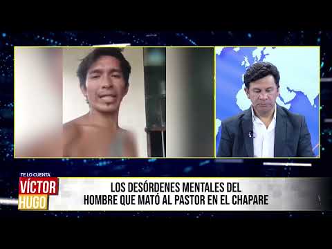 EL ESCALOFRIANTE CASO  DEL "PAYASITO 13" QUE AS3S1N0 A UN PASTOR EN SHINAOTA