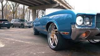 Wnc WhopBezzy- BOOTED UP (OFFICIAL MUSIC VIDEO) #DjTurnDalightsOn