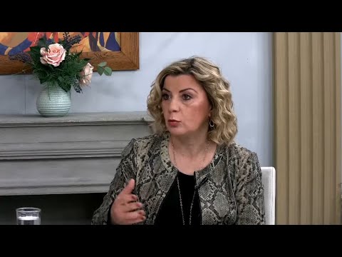 Prim dr Magdalena Radovic - Mamografija i karcinom dojki - DJS - (TV Happy 08.09.2021)