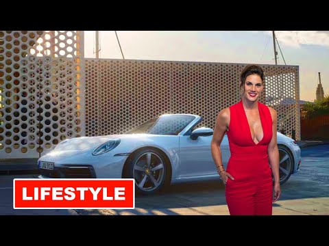 Missy Peregrym's Biography & Family, Parents, Brother, Sister, Husband, Kids & Net Wroth