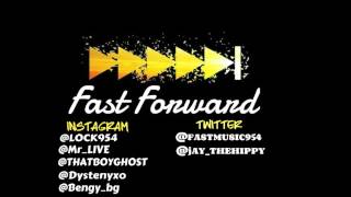 Brisco - Nigga Please [UndaRated] (FAST)