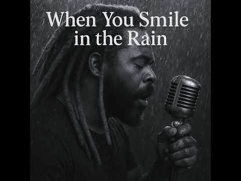When you smile in the rain | Siege Of Babylon
