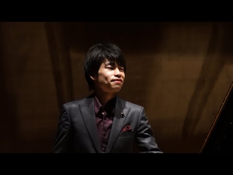 Keigo Mukawa - Ravel - Sonatine M40 - Nuits du Piano Paris