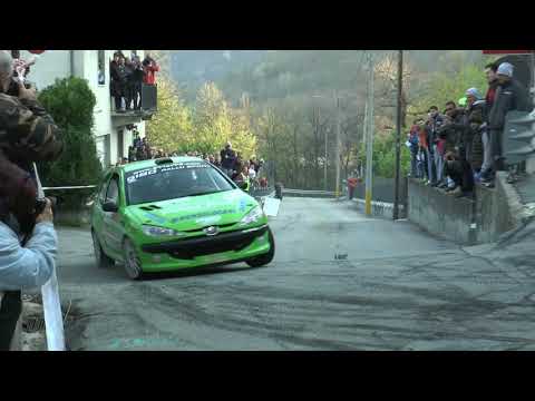 PROMO 7° RALLY 2 LAGHI 2020