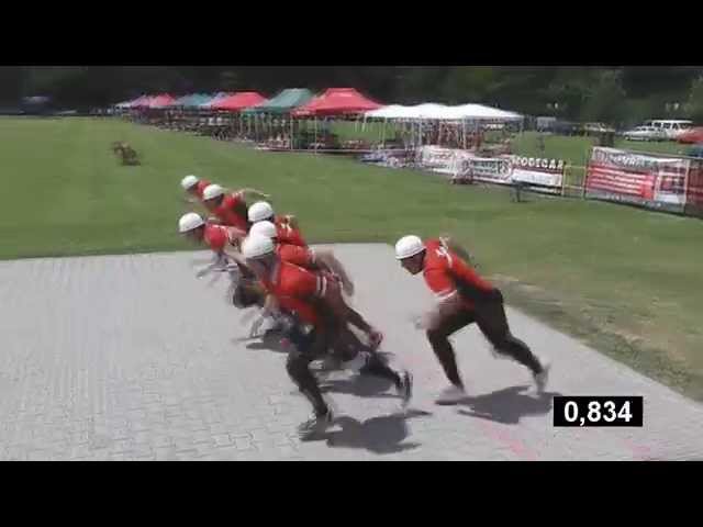Pustkovec, 12. 07. 2014