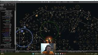 Path of Exile 3.27: League Start Plans - Bladefall of Impaling Hierophant