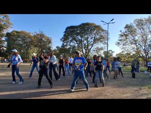 Parque Saavedra,Bs as.14.09.2025