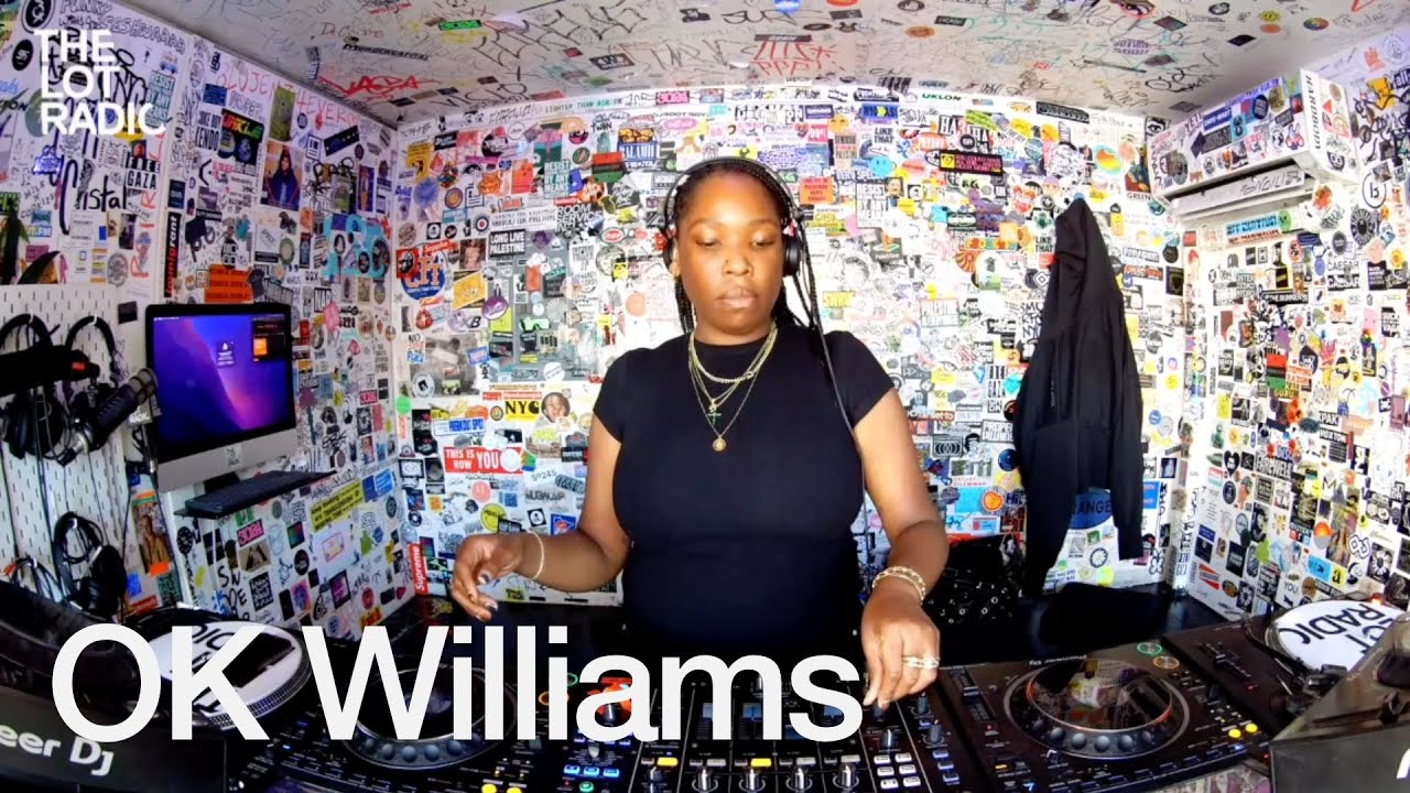 TheLotRadio