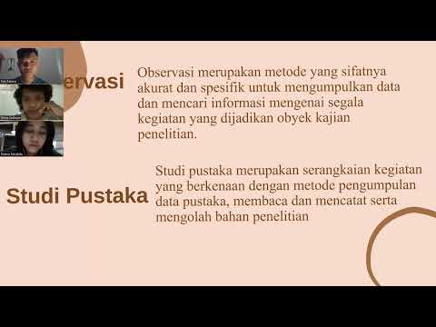 Video