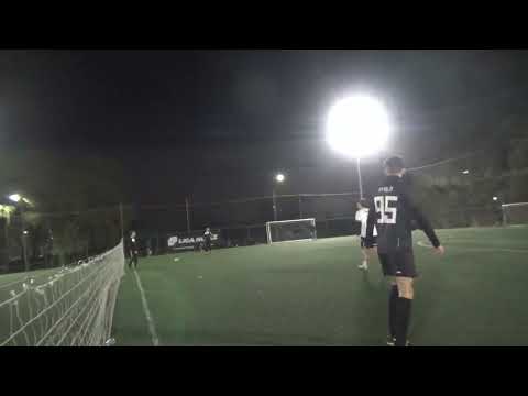 DE GALA FC VS VEINTIUNO FC - #LigaNuñez - #Clausura SLD - 28/8/2022