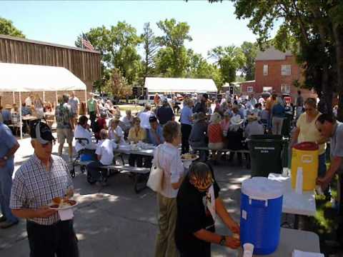 Fort Benton "Summer Celebration"