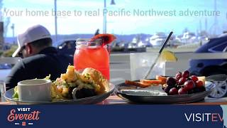 Visit Everett: Adventure In Every Direction