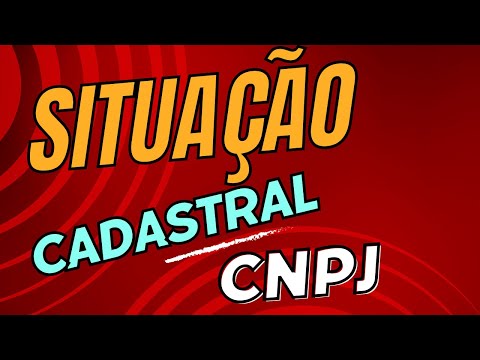 Onde Encontrar o Comprovante de Inscrição e Situação Cadastral da Sua Empresa