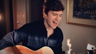 In My Blood - Shawn Mendes Cover by Tanner Patrick