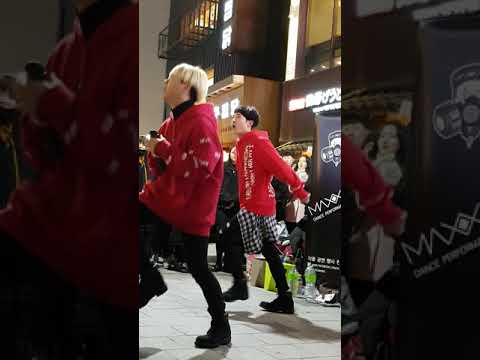 [MAXXAM] 171225 이찬욱  - New Face 3