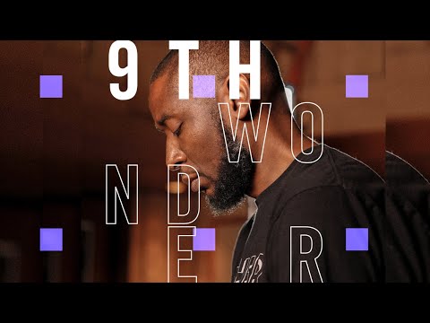 9th Wonder Live Mix June 14th 2023