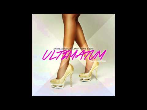 Rodlund & Hewie, B3TA feat Jonny Rose - Ultimatum (Radio Edit)