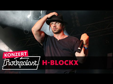 H-Blockx live | Rockpalast | Underground Festival 2007