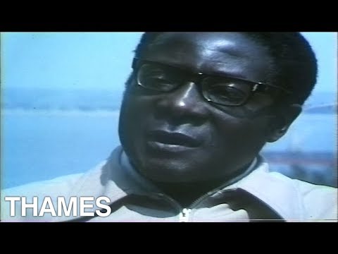 Zimbabwe | Robert Mugabe | Rhodesia | 1977