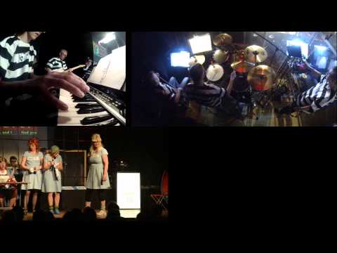 Nossebro Cabaré 2015 - special - pms